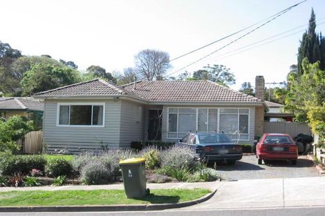 23 Efron St, Nunawading, VIC 3131