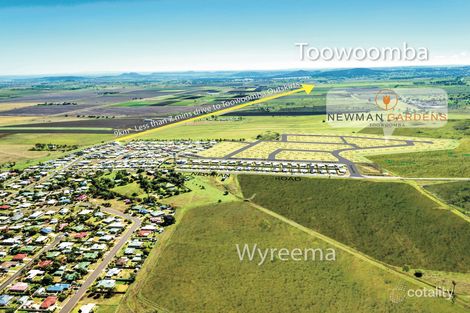 Property photo of 16/44 Downs Street Glenvale QLD 4350