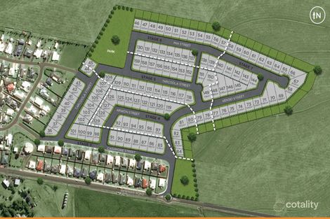 Property photo of 16/44 Downs Street Glenvale QLD 4350