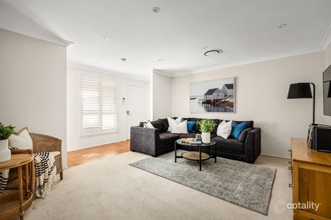 Property photo of 1 Draper Street Glenwood NSW 2768