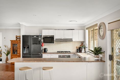 Property photo of 1 Draper Street Glenwood NSW 2768