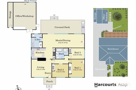 Property photo of 27 Ray Street Dandenong VIC 3175