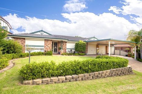 14 Yellow Gum Cl, Glenmore Park, NSW 2745