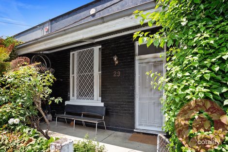 Property photo of 29 Cubitt Street Cremorne VIC 3121