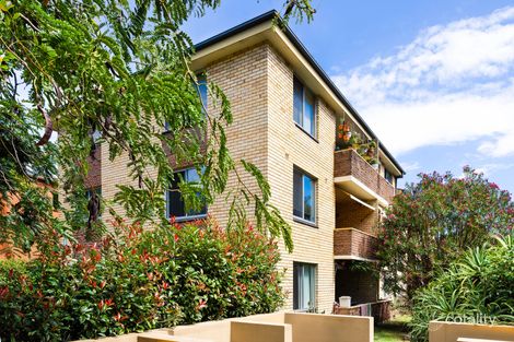 Property photo of 8/11 Harriette Street Neutral Bay NSW 2089