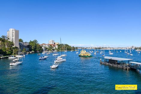 Property photo of 8/11 Harriette Street Neutral Bay NSW 2089