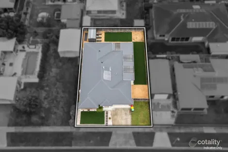 Property photo of 4 Nardino Drive Yinnar VIC 3869