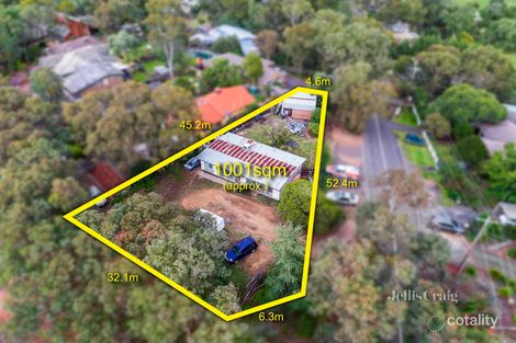 110 Lambert St, Diamond Creek, VIC 3089
