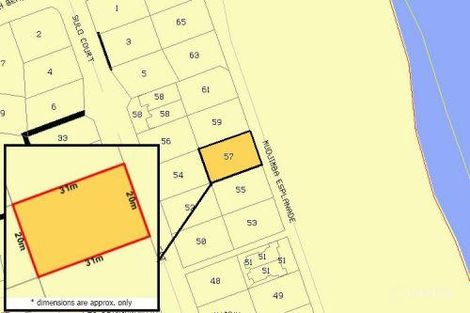 Property photo of 57 Mudjimba Esplanade Mudjimba QLD 4564