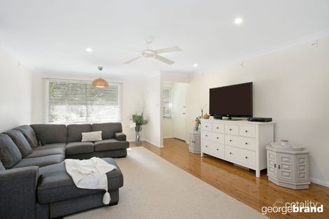 Property photo of 7 Samantha Crescent Kincumber NSW 2251