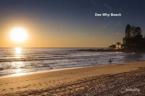 Property photo of 18/105 Oaks Avenue Dee Why NSW 2099