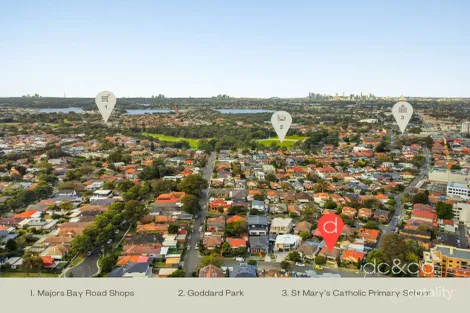 Property photo of 13 Franklyn Street Concord NSW 2137