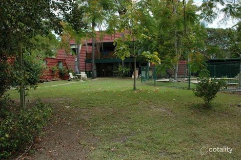 Property photo of 112 Worongary Road Worongary QLD 4213