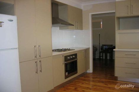 Property photo of 25 Merindah Road Baulkham Hills NSW 2153