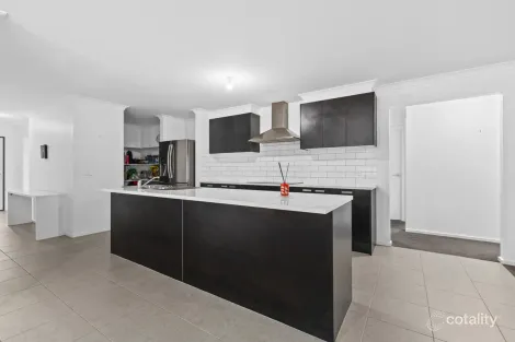 Property photo of 4 Nardino Drive Yinnar VIC 3869