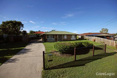 Property photo of 25 Emerson Drive Morayfield QLD 4506