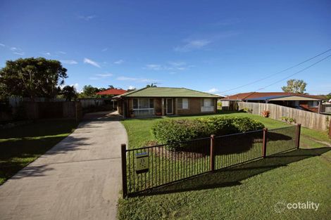 Property photo of 25 Emerson Drive Morayfield QLD 4506