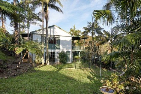 Property photo of 34 Kywong Road Berowra NSW 2081