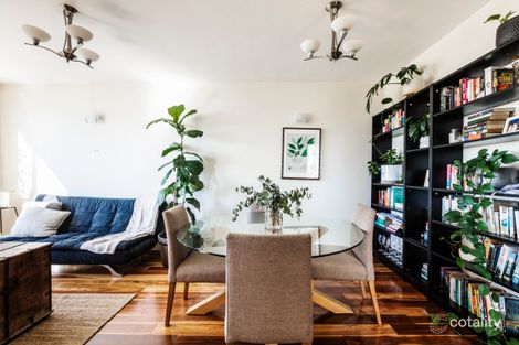 Property photo of 2/2 Pearson Street Balmain East NSW 2041