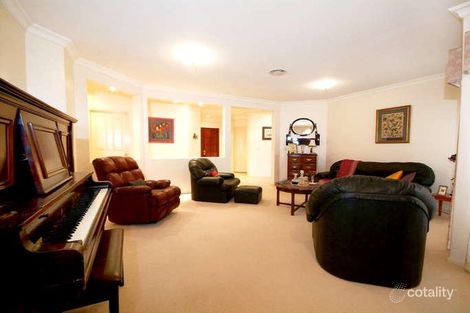 Property photo of 12 Chifley Court Middle Ridge QLD 4350