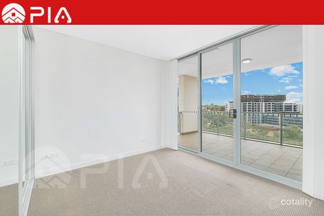 Property photo of 703/6 River Road West Parramatta NSW 2150