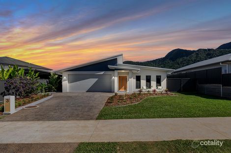 3 Greenvista Way, Mount Peter, QLD 4869