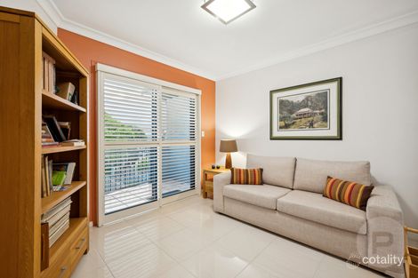 Property photo of 11/32 Simpsons Road Bardon QLD 4065