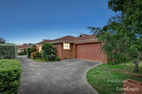 Property photo of 1/3 Heather Grove Nunawading VIC 3131