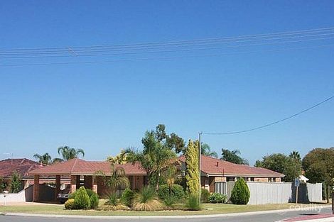 118 Eglinton Cres, Hamersley, WA 6022