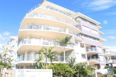 Property photo of 8/2-4 Boundary Lane Tweed Heads NSW 2485