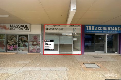 1377 Logan Rd, Mount Gravatt, QLD 4122