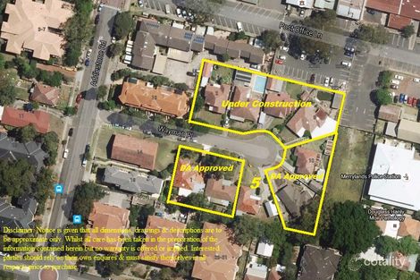 Property photo of 5 Wayman Place Merrylands NSW 2160