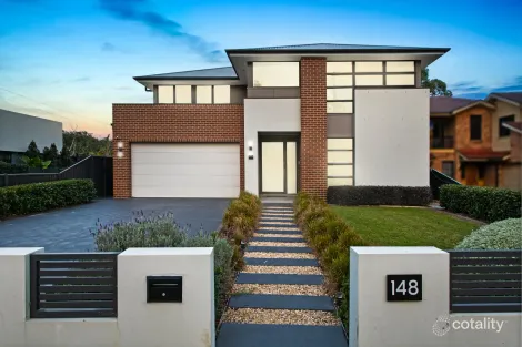 Property photo of 148 North Rocks Road North Rocks NSW 2151