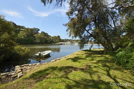 Property photo of 28 George Street Yowie Bay NSW 2228