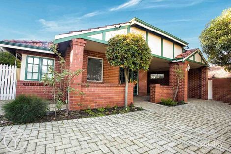 17a Hammad St, Palmyra, WA 6157