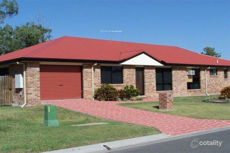 2/2 Gardenia Cres, Kin Kora, QLD 4680