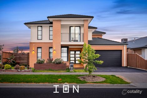 Property photo of 46 Littleshore Crescent Clyde North VIC 3978