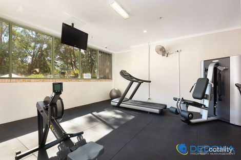 Property photo of 105/15 Herbert Street Naremburn NSW 2065