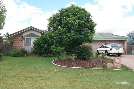 Property photo of 9 Backhouse Court Brassall QLD 4305