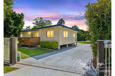 54 Archer St, Woodford, QLD 4514
