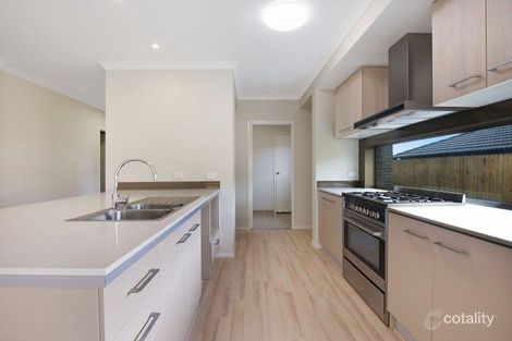 Property photo of 12 Hollanders Crescent Ormeau Hills QLD 4208