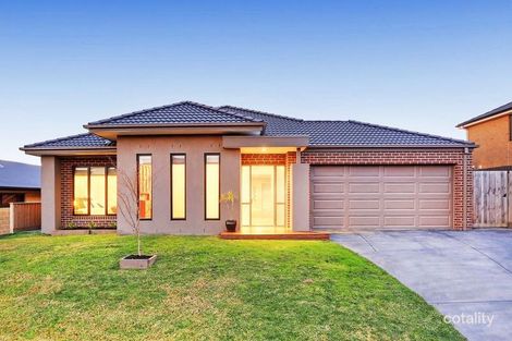 45 Larbert Rd, Mooroolbark, VIC 3138