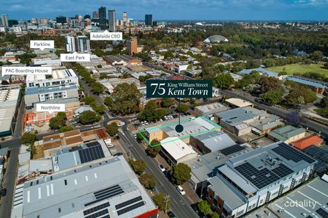 75 King William St, Kent Town, SA 5067