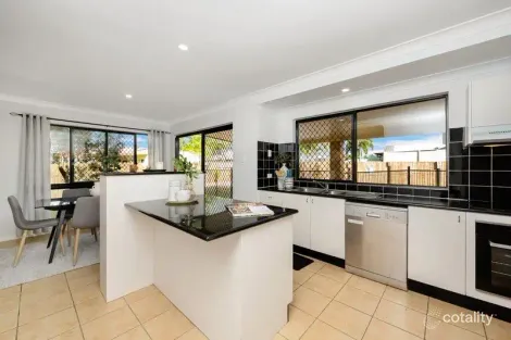 Property photo of 18 Earl Circuit Kirwan QLD 4817