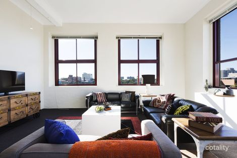 Property photo of 308/1-9 Marian Street Redfern NSW 2016