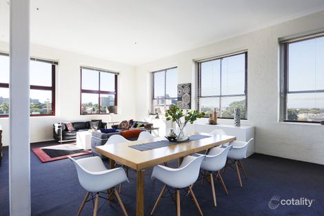 Property photo of 308/1-9 Marian Street Redfern NSW 2016