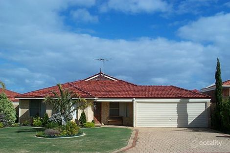 43 Cristobal Cres, Mindarie, WA 6030