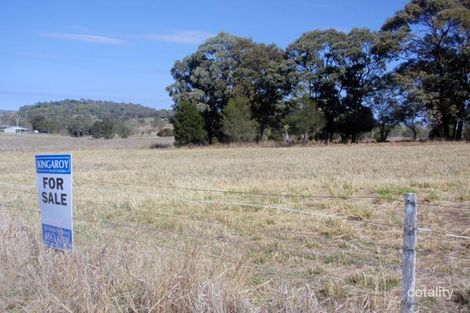 Property photo of 21 Susan Crescent Proston QLD 4613