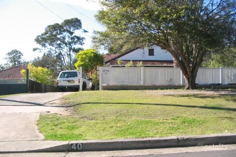 Property photo of 40 Clontarf Street Seaforth NSW 2092