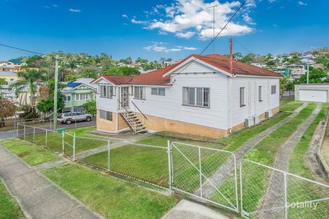 Property photo of 39 Eureka Street Kelvin Grove QLD 4059